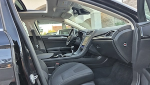 Ford-Mondeo-Titanium X-Panoramic-Faruri Ful Led-Camera-Lane Assist-1.6 tdci 120 cp Full Options - imagine 10