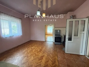 Exclusivitate ! Casă indivduală zona Grivitei , 653mp teren ,curte proprie ,Centrul vechi  - imagine 9