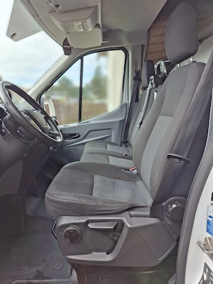 Ford Transit 350E L4H3 Trend 2.0 TDCi (130 CP) Euro 6 - An 2017 - imagine 5