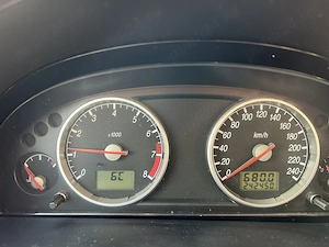 De vânzare: Ford Mondeo Mk3 - 2001 - imagine 7