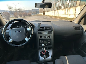 De vânzare: Ford Mondeo Mk3 - 2001 - imagine 6