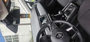 Vând auto Renault Clio - imagine 6