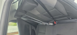 Vând auto Renault Clio - imagine 4