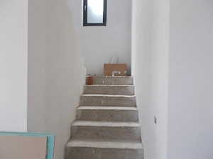  Casa individuala, Sacalaz, P+E, 5 cam, 148mp, 299,5mp teren, com=0% - imagine 15