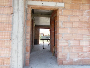  Casa individuala, Sacalaz, P+E, 5 cam, 148mp, 299,5mp teren, com=0% - imagine 6