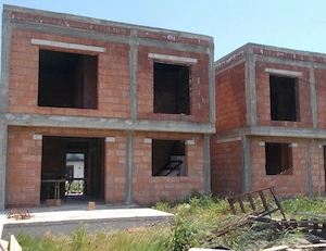  Casa individuala, Sacalaz, P+E, 5 cam, 148mp, 299,5mp teren, com=0% - imagine 4
