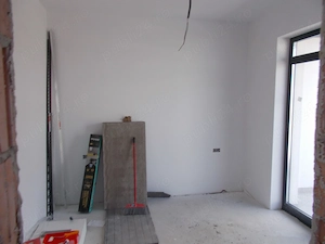  Casa individuala, Sacalaz, P+E, 5 cam, 148mp, 299,5mp teren, com=0% - imagine 16