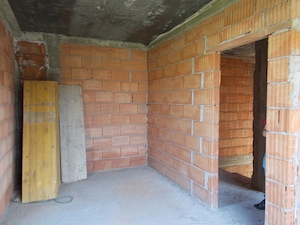  Casa individuala, Sacalaz, P+E, 5 cam, 148mp, 299,5mp teren, com=0% - imagine 13