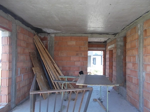  Casa individuala, Sacalaz, P+E, 5 cam, 148mp, 299,5mp teren, com=0% - imagine 10