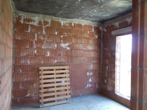  Casa individuala, Sacalaz, P+E, 5 cam, 148mp, 299,5mp teren, com=0% - imagine 12