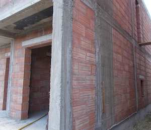  Casa individuala, Sacalaz, P+E, 5 cam, 148mp, 299,5mp teren, com=0% - imagine 5