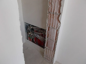  Casa individuala, Sacalaz, P+E, 5 cam, 148mp, 299,5mp teren, com=0% - imagine 18
