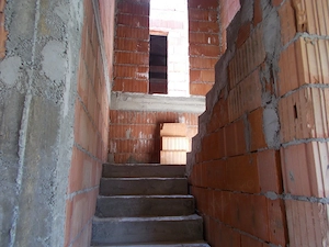  Casa individuala, Sacalaz, P+E, 5 cam, 148mp, 299,5mp teren, com=0% - imagine 9
