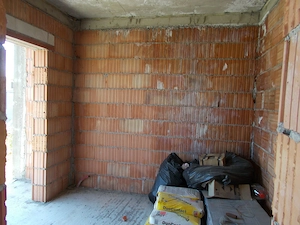  Casa individuala, Sacalaz, P+E, 5 cam, 148mp, 299,5mp teren, com=0% - imagine 7