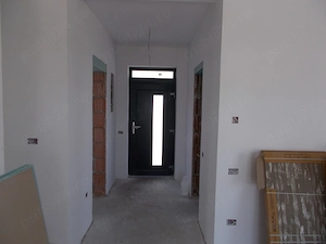  Casa individuala, Sacalaz, P+E, 5 cam, 148mp, 299,5mp teren, com=0% - imagine 14