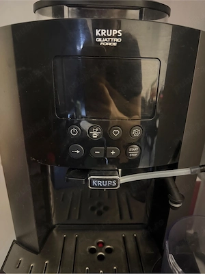 expressor automat krups