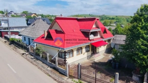 Casa Comuna Baltatesti - localitea Valea Arini , judetul Neamt - imagine 2