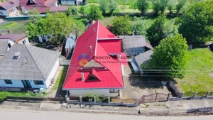Casa Comuna Baltatesti - localitea Valea Arini , judetul Neamt - imagine 15
