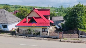 Casa Comuna Baltatesti - localitea Valea Arini , judetul Neamt - imagine 13