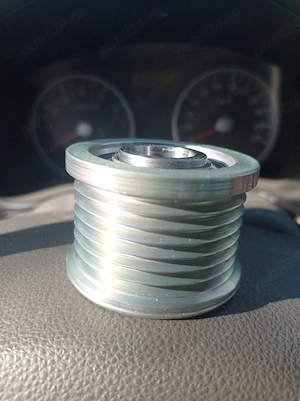 ambreiaj alternator  - imagine 2