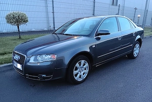 Audi A4 2.0 tdi  - imagine 3