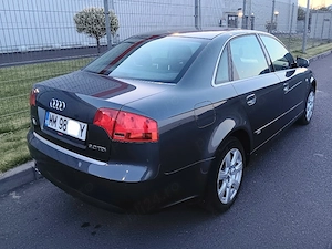 Audi A4 2.0 tdi  - imagine 5