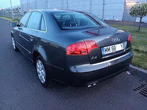 Audi A4 2.0 tdi 