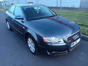 Audi A4 2.0 tdi  - imagine 4
