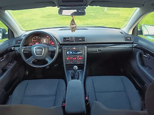Audi A4 2.0 tdi  - imagine 2