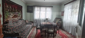 Casă la 18 km de Bistrița  – Proprietate cu potențial, pe Strada Principala - imagine 3