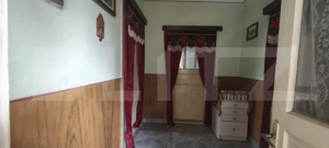Casă la 18 km de Bistrița  – Proprietate cu potențial, pe Strada Principala - imagine 7