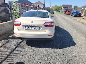 vind Renault Fluence  - imagine 7