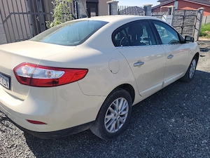 vind Renault Fluence  - imagine 5