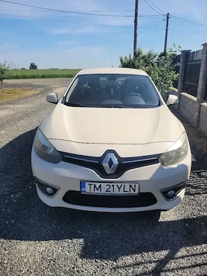 vind Renault Fluence  - imagine 8
