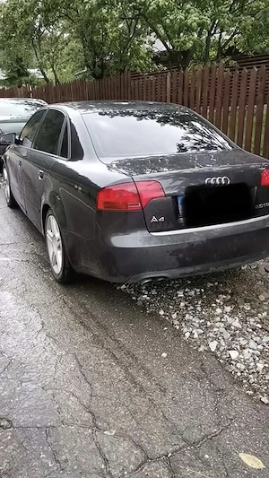 Vand Audi A 4 b7(2007) - imagine 2