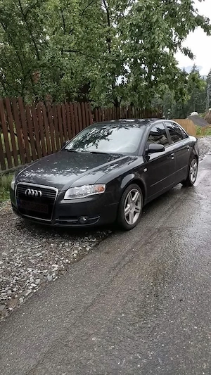 Vand Audi A 4 b7(2007) - imagine 3