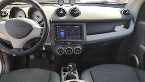 Smart ForFour 2004, 1.5 benzina, pret negociabil - imagine 2