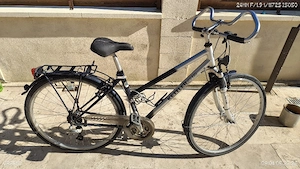 Vand bicicleta 28 - imagine 2