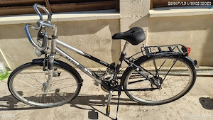 Vand bicicleta 28