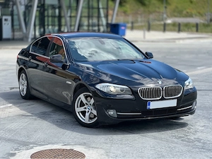 BMW Seria 5 F10 520D Automat