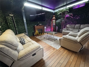 Vila SUPERBA | 7 camere - Mobilata si Utilata | 265 MPU - imagine 8