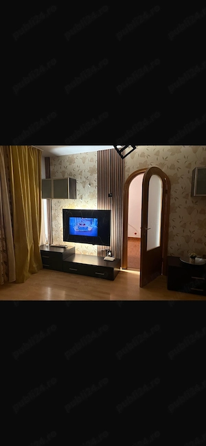 Închiriez ap 2 camere Berceni, la 5 min de metrou Piața Sudului