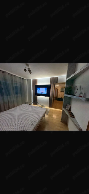Închiriez ap 2 camere Berceni, la 5 min de metrou Piața Sudului - imagine 6