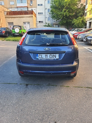 Ford focus 2 hatchback - imagine 2