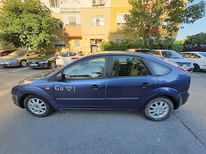 Ford focus 2 hatchback - imagine 4