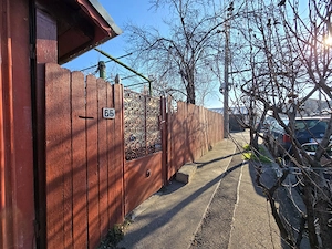 Casa de Vanzare
