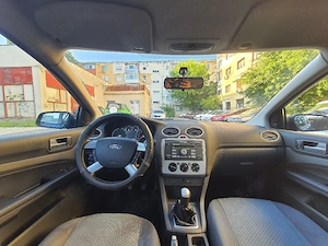 Ford focus 2 hatchback - imagine 6
