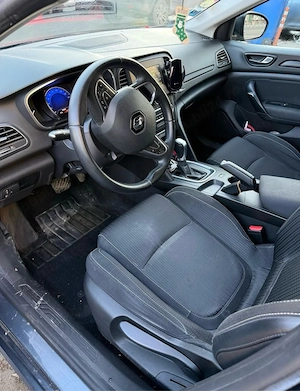 Renault Megane IV Full Option Fabricatie 2019 - imagine 2