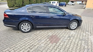 Vând VW Passat 1.6TDI, an 2014 - imagine 2