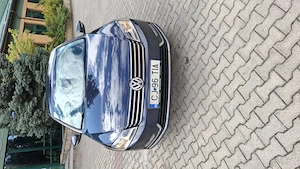Vând VW Passat 1.6TDI, an 2014 - imagine 3